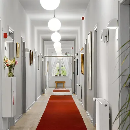 Brødremenighedens 3* Christiansfeld