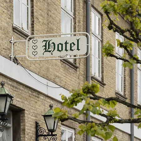 Brødremenighedens Hotel