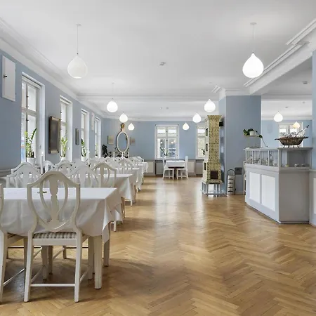 Brødremenighedens Hotel 3*