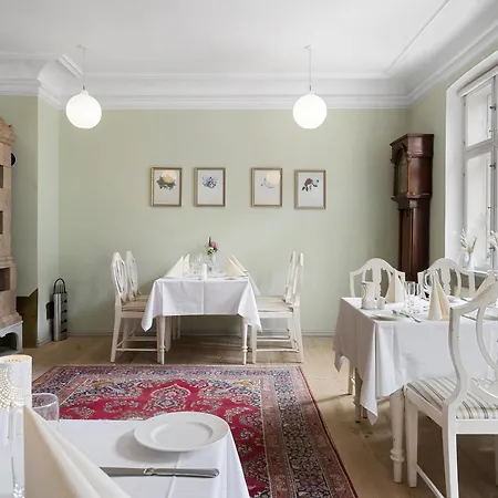 Brødremenighedens 3*