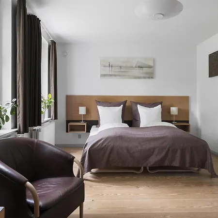 Brødremenighedens 3* Christiansfeld