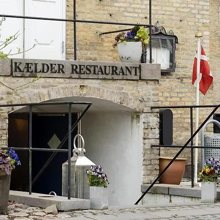 Brødremenighedens Hotel 3*
