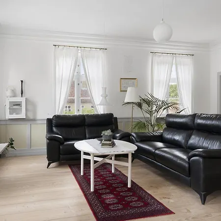 Brødremenighedens 3* Christiansfeld