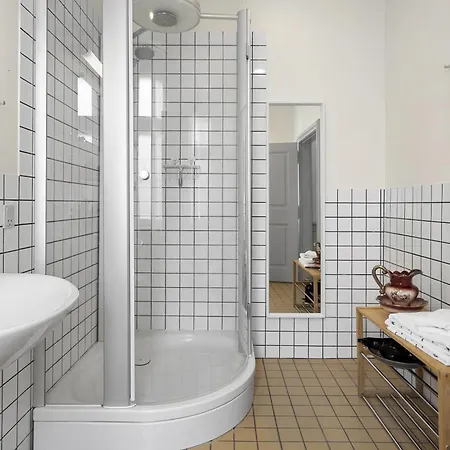Hotel Brødremenighedens 3*