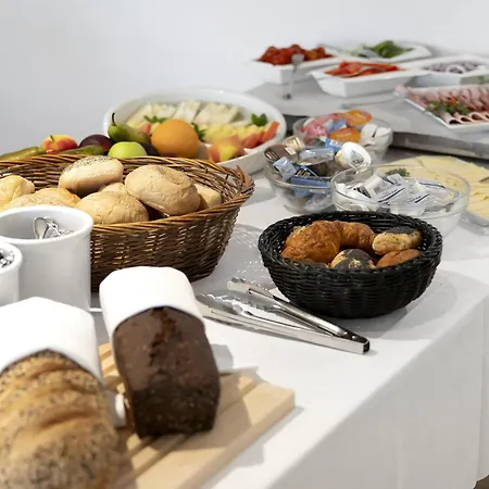 Brødremenighedens Hotel 3*