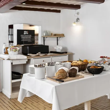 Brødremenighedens Hotel Christiansfeld