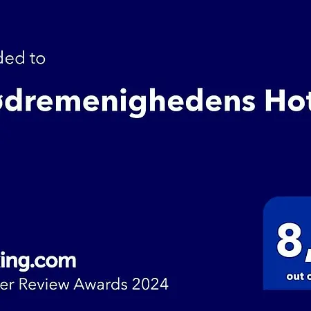 Brodremenighedens Hotel, Bw Signature Collection