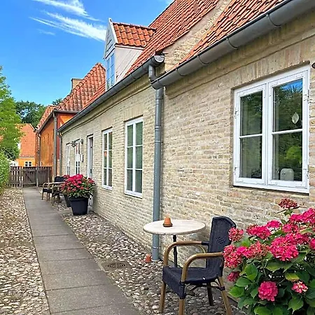 Brodremenighedens Hotel, Bw Signature Collection 3* Christiansfeld