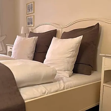 Brodremenighedens Hotel, Bw Signature Collection Christiansfeld