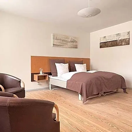 Otel Brodremenighedens Hotel, Bw Signature Collection Christiansfeld