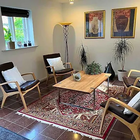 Brodremenighedens Hotel, Bw Signature Collection 3* Christiansfeld