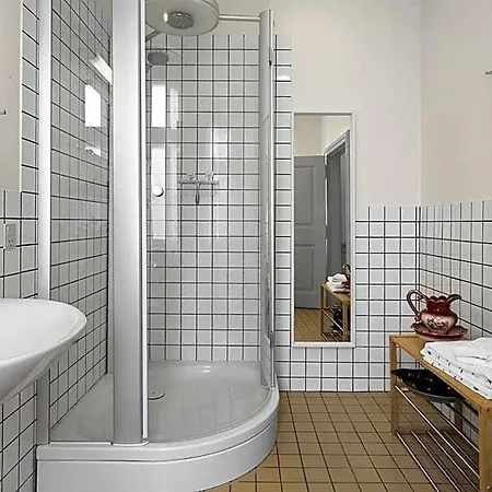 Otel Brodremenighedens Hotel, Bw Signature Collection Christiansfeld
