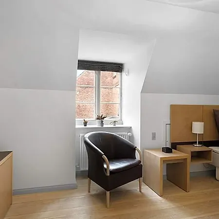Brodremenighedens Hotel, Bw Signature Collection Christiansfeld