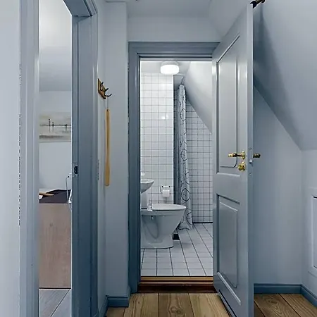 Brodremenighedens Hotel, Bw Signature Collection 3*