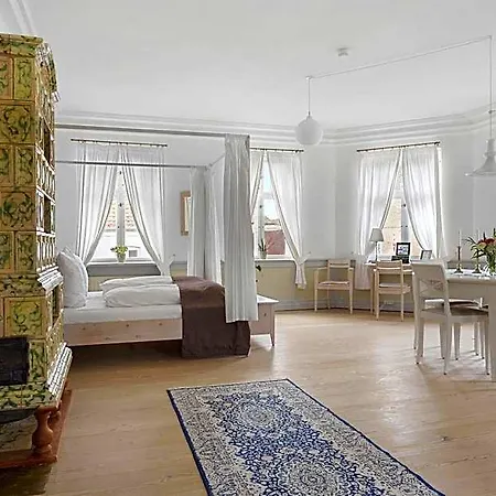 Brodremenighedens Hotel, Bw Signature Collection Christiansfeld