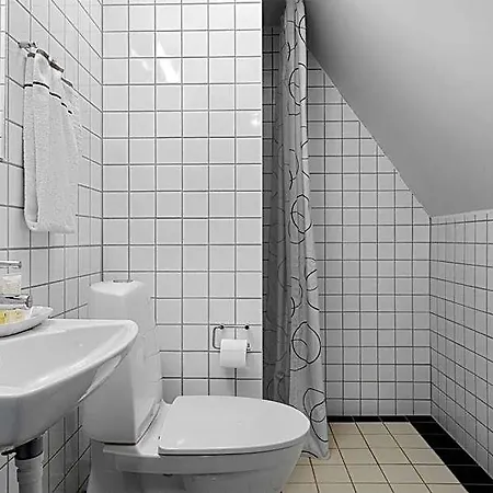 Brodremenighedens Hotel, Bw Signature Collection Christiansfeld