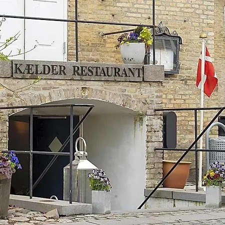 Otel Brodremenighedens Hotel, Bw Signature Collection Christiansfeld