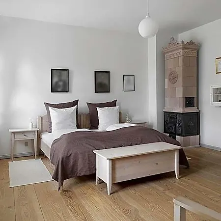 Otel Brodremenighedens Hotel, Bw Signature Collection 3*