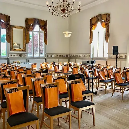Hotell Brødremenighedens