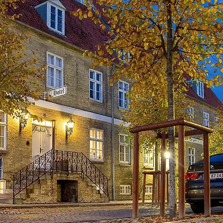 Szálloda Brodremenighedens Hotel, Bw Signature Collection 3*