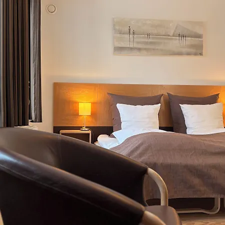 Brødremenighedens Hotell Christiansfeld