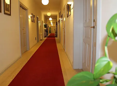 Brodremenighedens Hotel, Bw Signature Collection Otel Christiansfeld