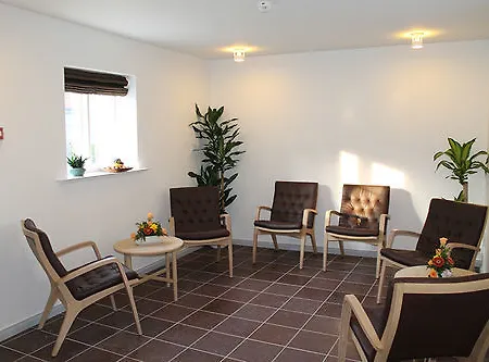 Brødremenighedens 3* Christiansfeld