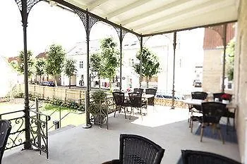 Hotel Brodremenighedens