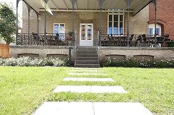 Brodremenighedens Hotel Christiansfeld