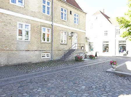 Brodremenighedens Christiansfeld