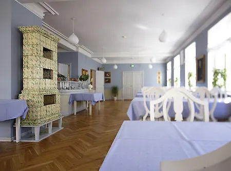 Hotel Brødremenighedens 3*