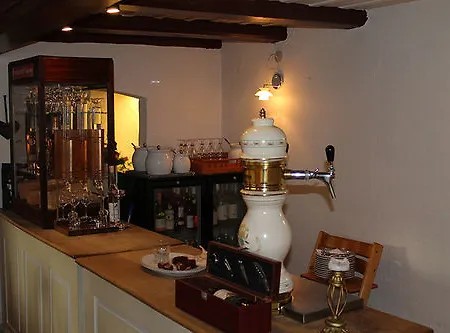 Brødremenighedens Hotel 3*