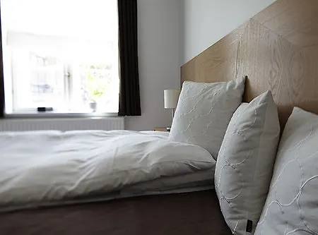 Hotel Brodremenighedens