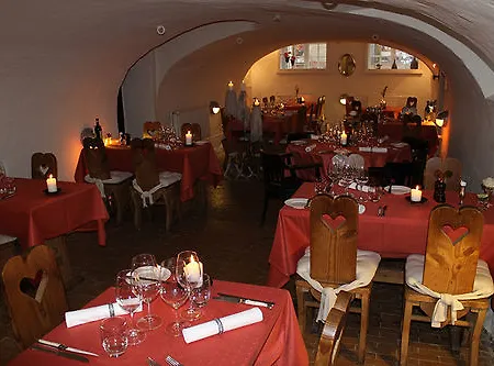 Brodremenighedens Hotel