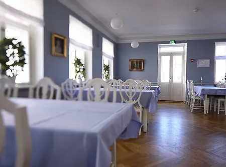 Brødremenighedens 3*