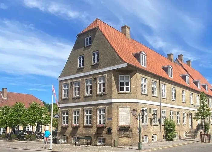 Hotel Brødremenighedens