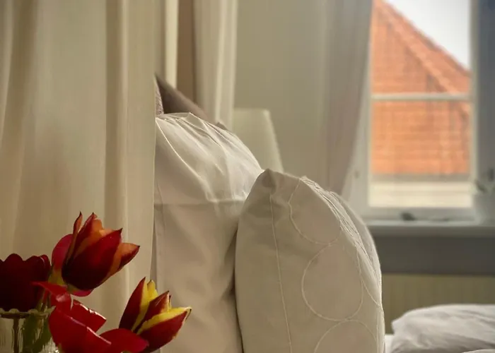 Brødremenighedens 3* Christiansfeld