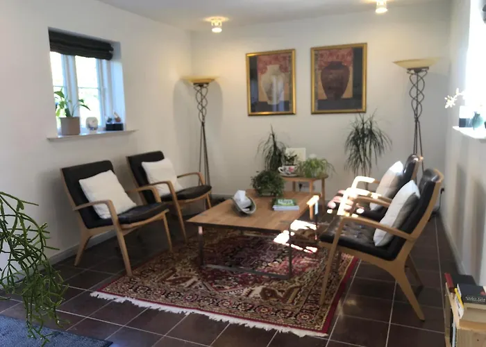 Brødremenighedens Hotel Christiansfeld