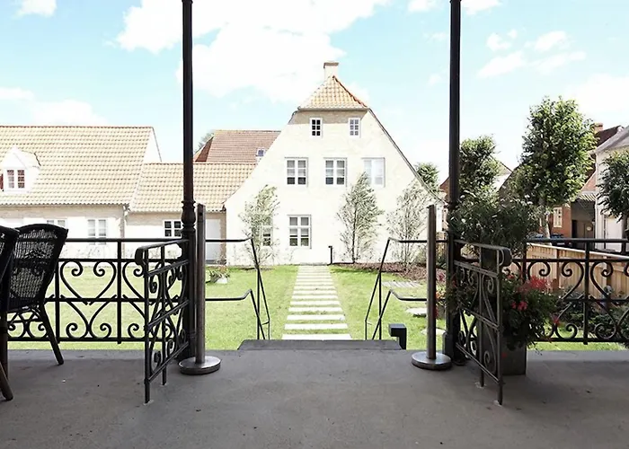 Brødremenighedens Christiansfeld