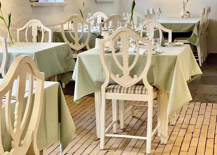 Brødremenighedens Hotel Christiansfeld