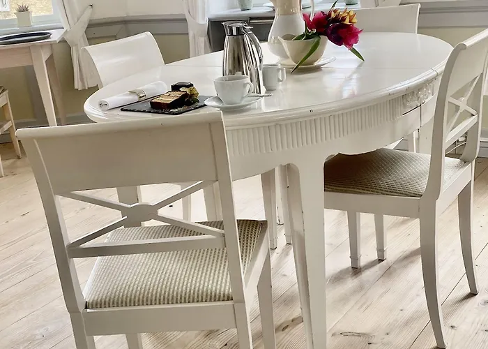 Brodremenighedens Hotel, Bw Signature Collection 3* Christiansfeld