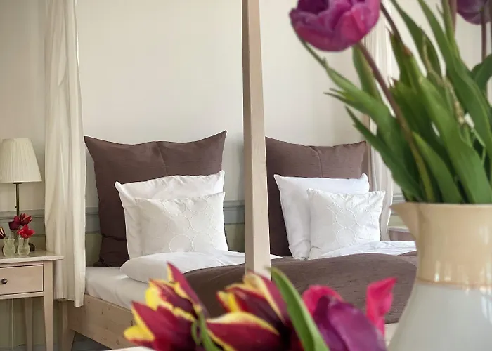 Brødremenighedens 3*