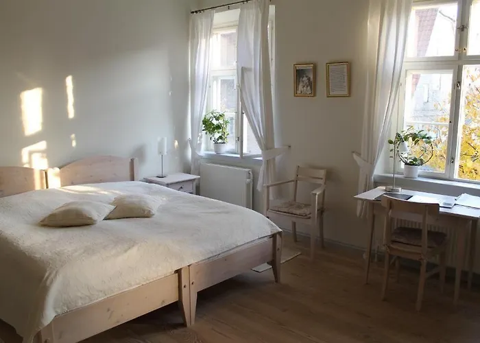 Hotel Brødremenighedens