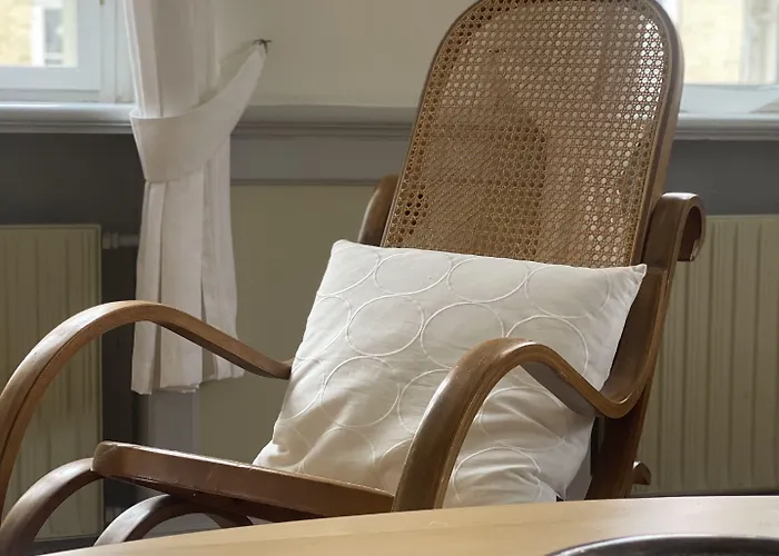 Brødremenighedens Hotel