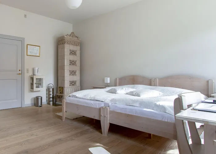 Brodremenighedens Hotel, Bw Signature Collection Hotel