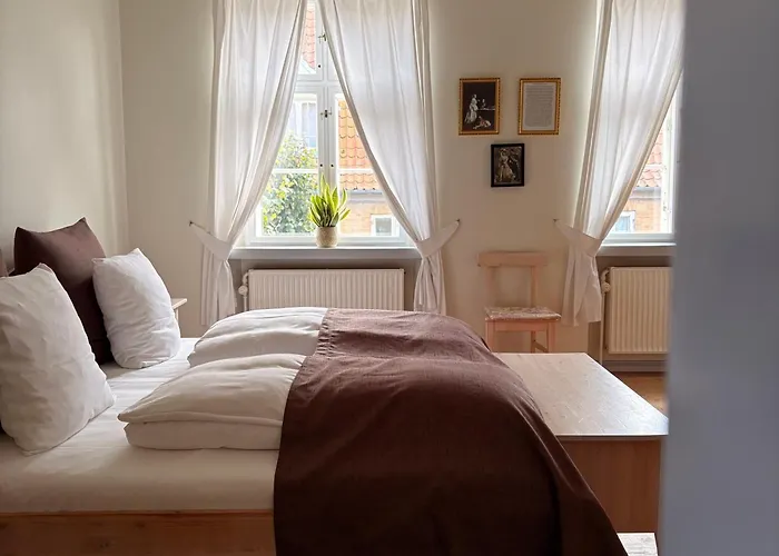 Brødremenighedens Christiansfeld