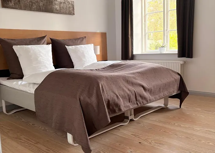 Brødremenighedens 3* Christiansfeld