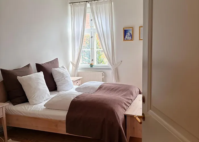 Hotel Brødremenighedens