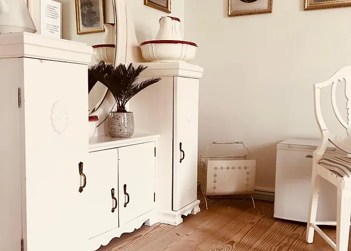 Brødremenighedens Hotel 3*