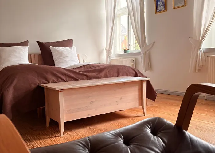 Brødremenighedens 3* Christiansfeld